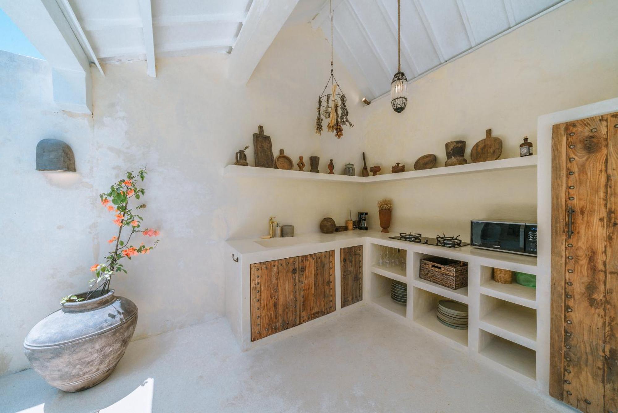 Villa Stella: 2Br Vibrant Mediterranean Oasis Canggu  Exterior photo