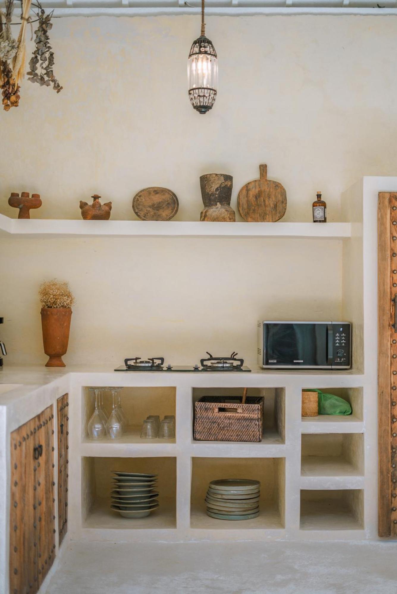 Villa Stella: 2Br Vibrant Mediterranean Oasis Canggu  Exterior photo