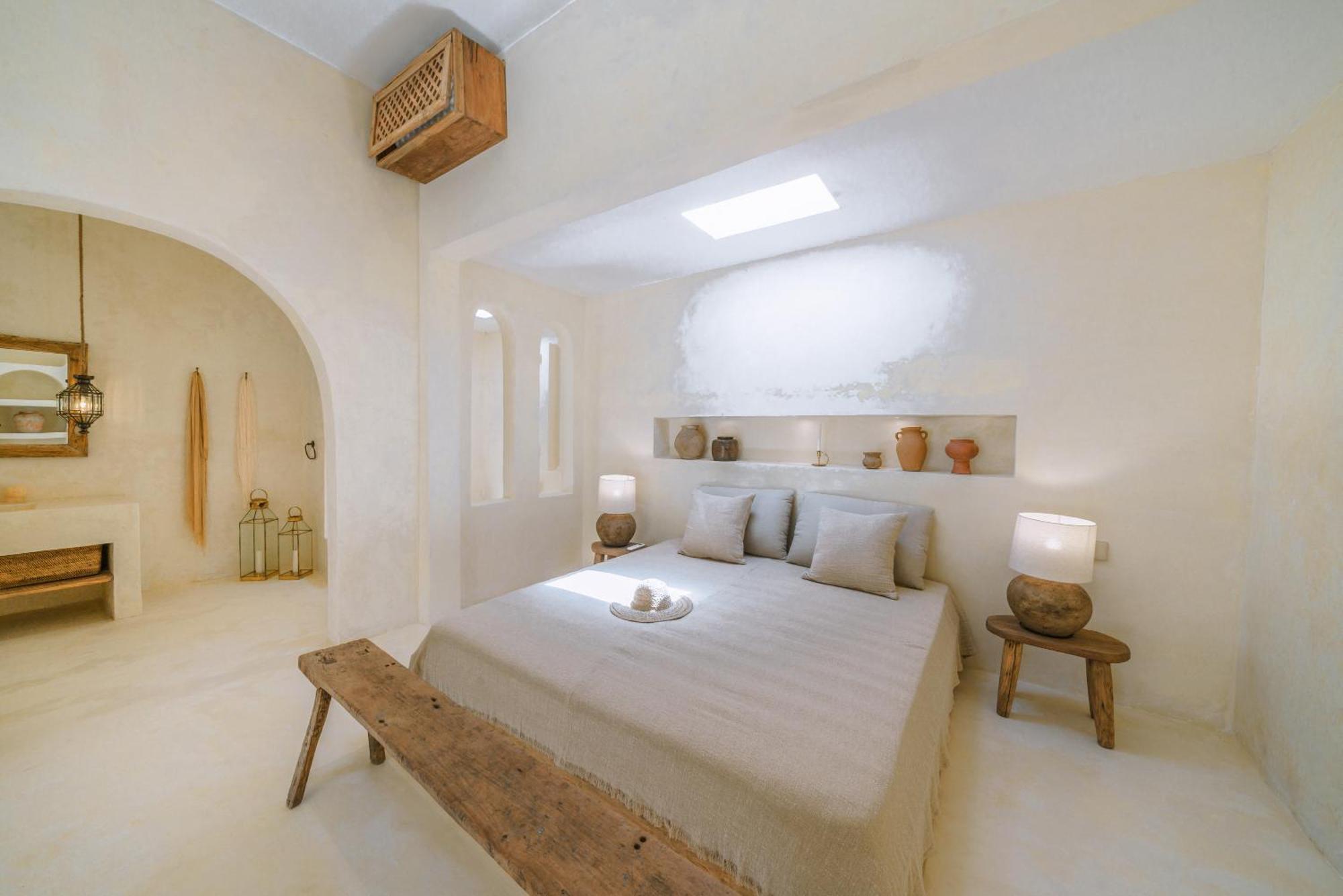 Villa Stella: 2Br Vibrant Mediterranean Oasis Canggu  Exterior photo