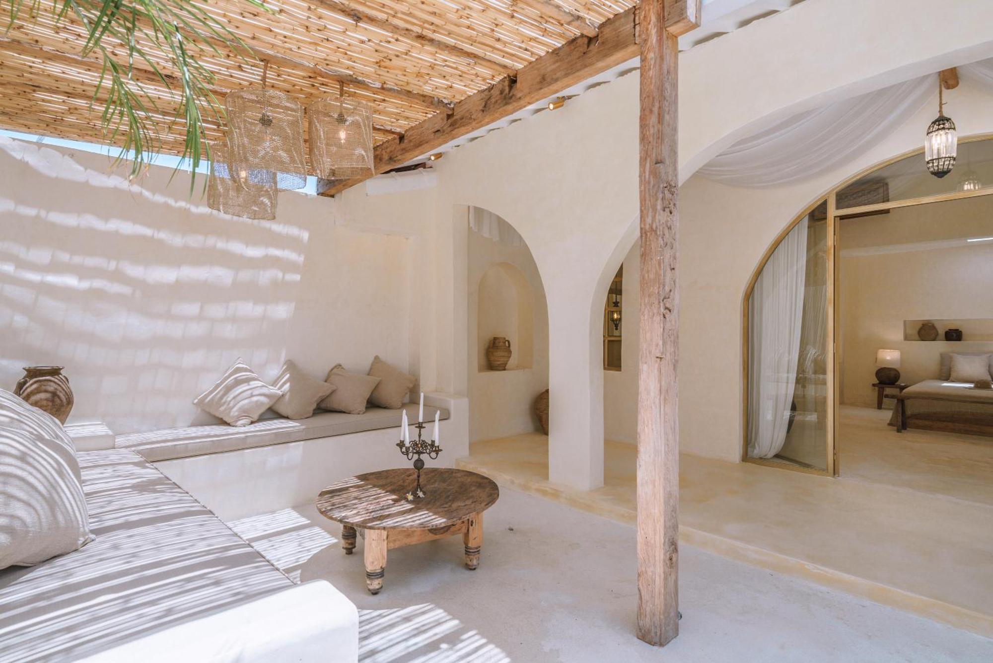 Villa Stella: 2Br Vibrant Mediterranean Oasis Canggu  Exterior photo